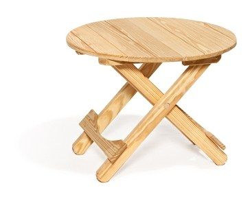 706-folding-round table